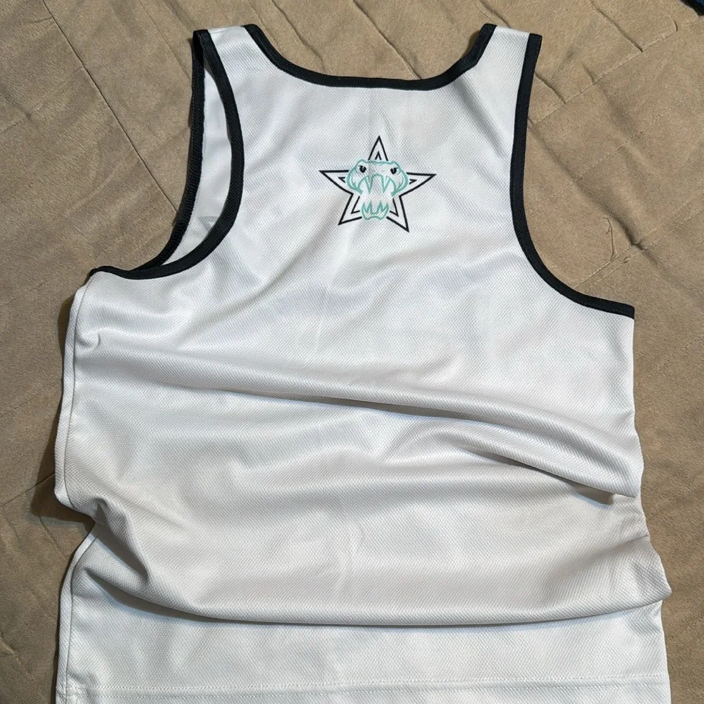 SV tank - Picture 2 of 4